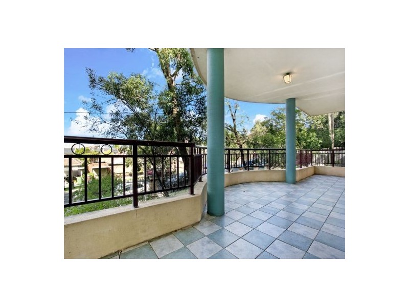 5/32-36 Harold Street, North Parramatta NSW 2151