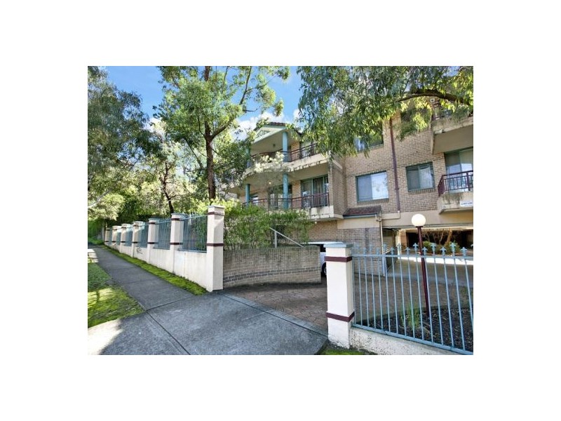 5/32-36 Harold Street, North Parramatta NSW 2151