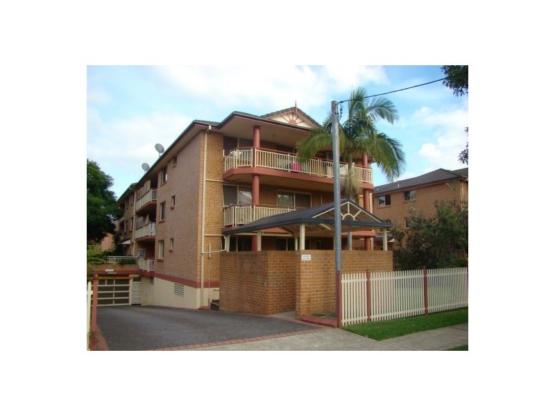 5/22-26 GORDON STREET, Bankstown NSW 2200