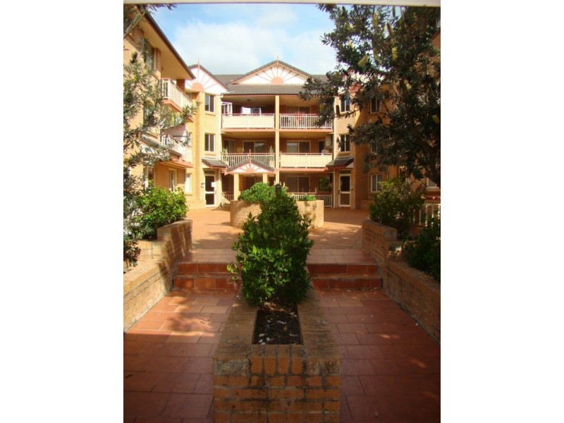 5/22-26 GORDON STREET, Bankstown NSW 2200