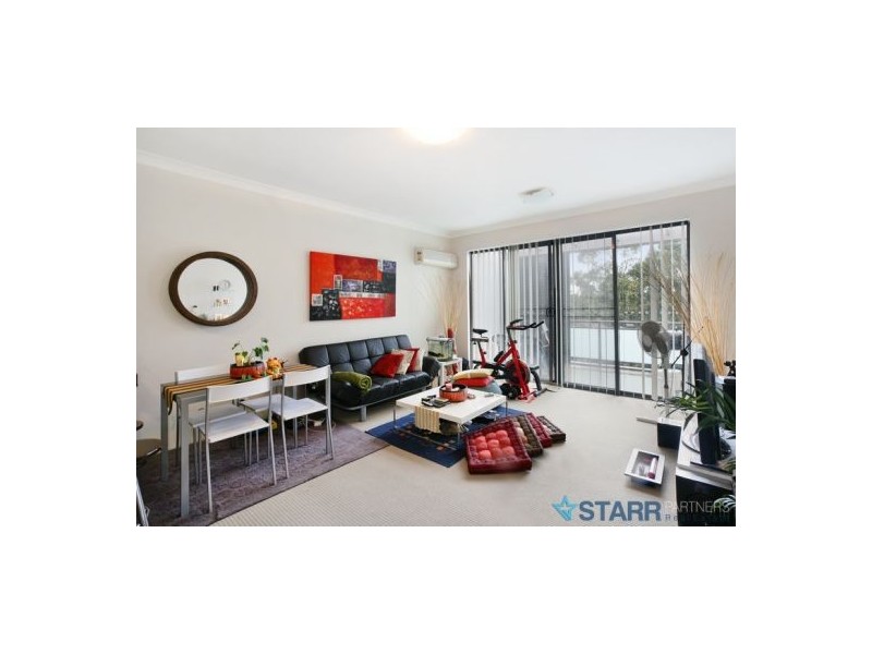 21/14-18 Reid Avenue, Westmead NSW 2145