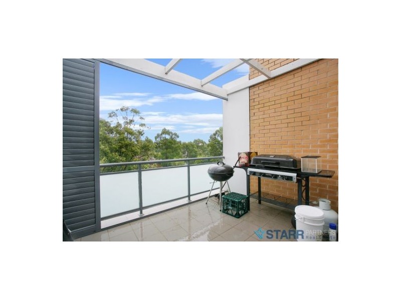 21/14-18 Reid Avenue, Westmead NSW 2145