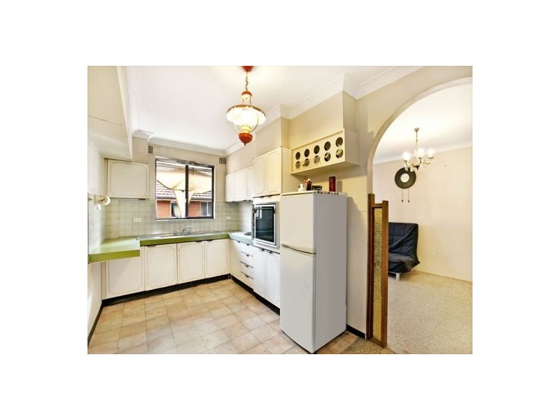 8/11 Brisbane Street, Harris Park NSW 2150