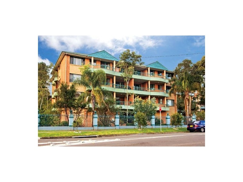 33/45-55 Virginia Street, Rosehill NSW 2142