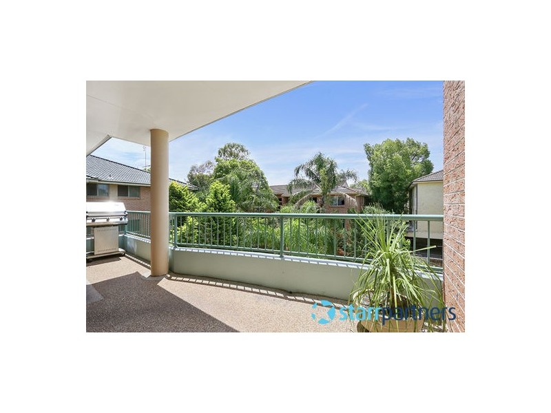 33/45-55 Virginia Street, Rosehill NSW 2142