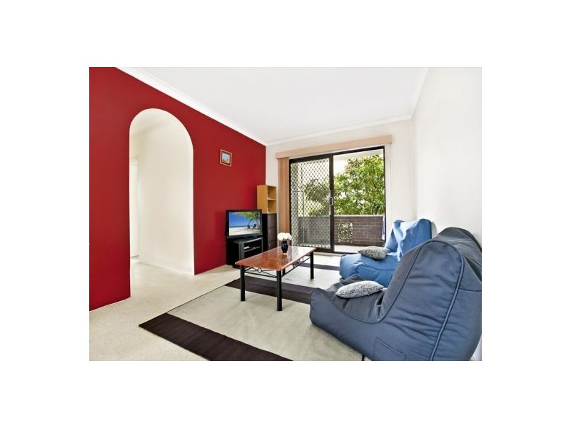 6/2-4 King Street, Parramatta NSW 2150