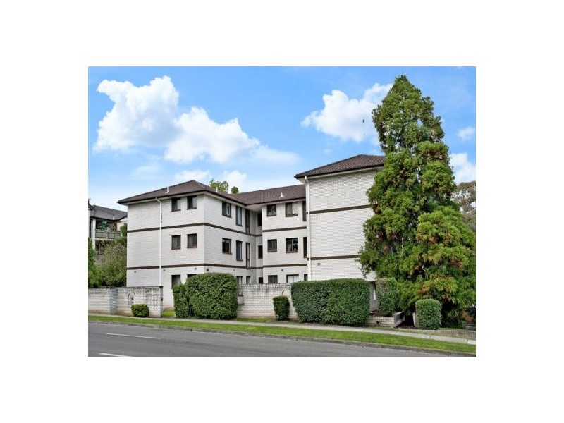 6/2-4 King Street, Parramatta NSW 2150