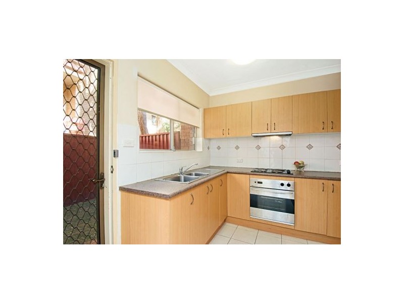 5/485 Church Street, North Parramatta NSW 2151