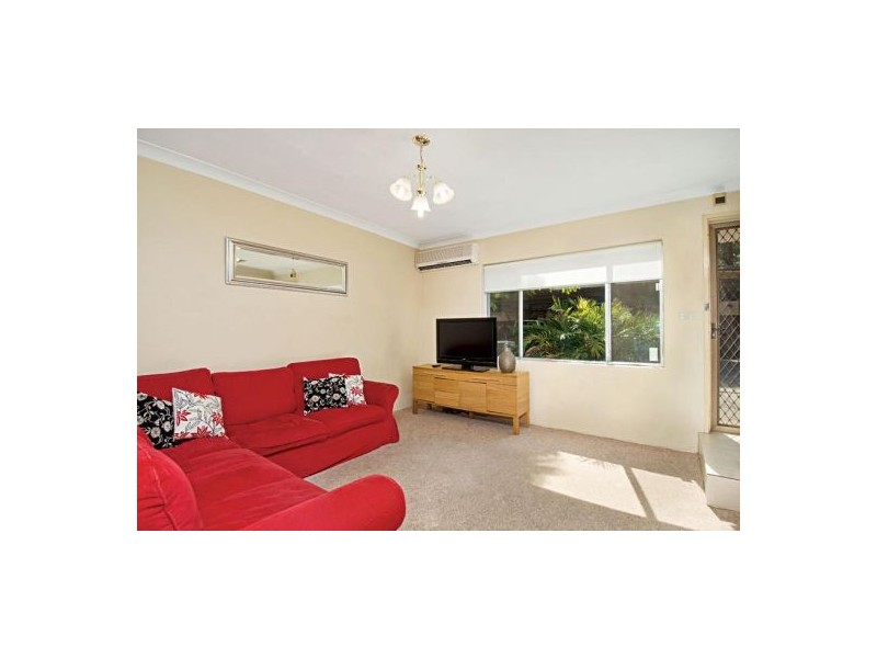 5/485 Church Street, North Parramatta NSW 2151
