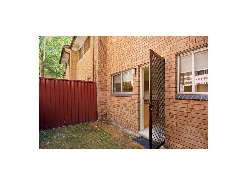 5/485 Church Street, North Parramatta NSW 2151