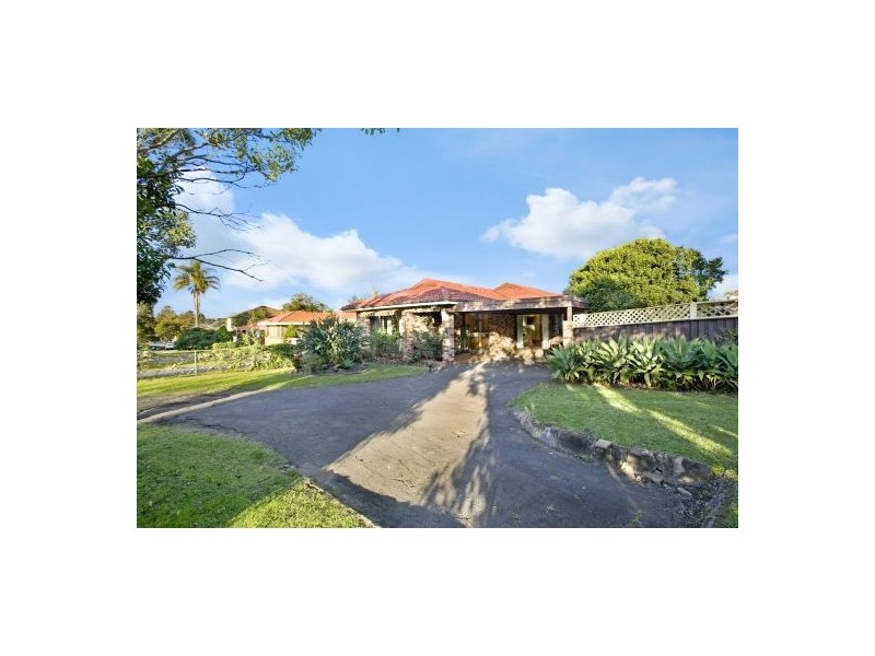 362 North Rocks Road, Carlingford NSW 2118