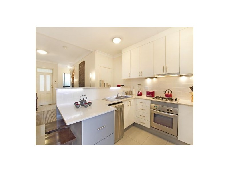 9/23-27 Belmore Street, North Parramatta NSW 2151