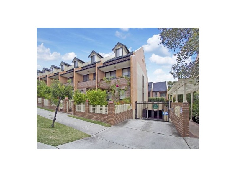 9/23-27 Belmore Street, North Parramatta NSW 2151