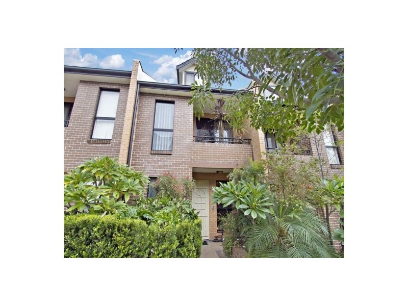 9/23-27 Belmore Street, North Parramatta NSW 2151
