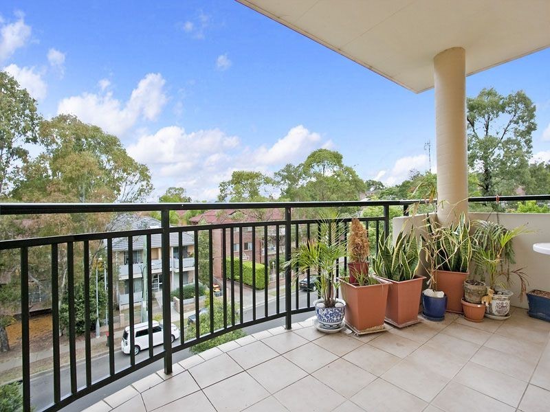 15/10-14 Gladstone Street, North Parramatta NSW 2151