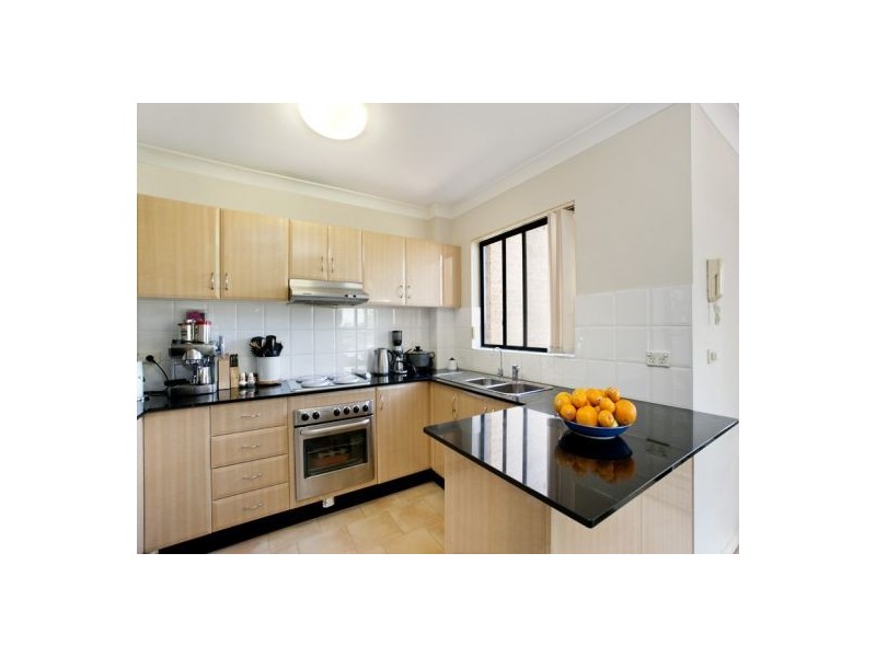 4/540 Church Street, North Parramatta NSW 2151