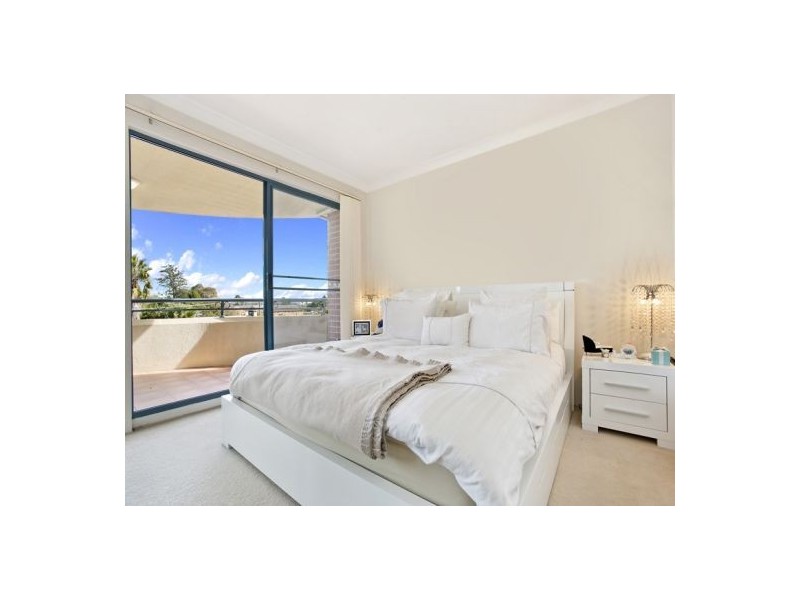 4/540 Church Street, North Parramatta NSW 2151