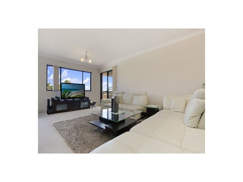 4/540 Church Street, North Parramatta NSW 2151