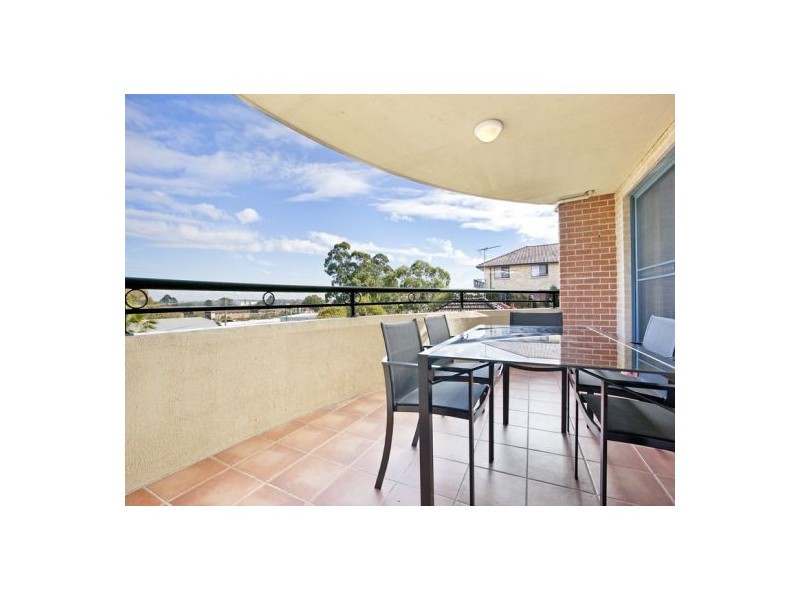 4/540 Church Street, North Parramatta NSW 2151