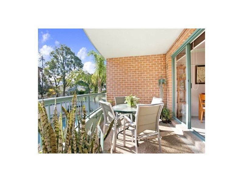 29/45-55 Virginia Street, Harris Park NSW 2150