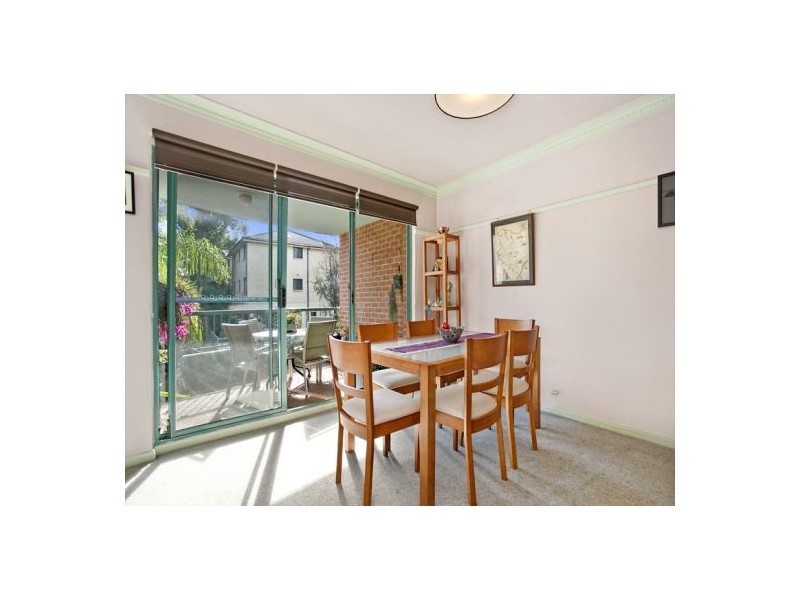 29/45-55 Virginia Street, Harris Park NSW 2150
