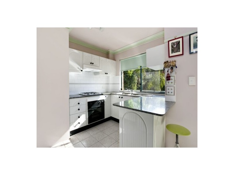 29/45-55 Virginia Street, Harris Park NSW 2150