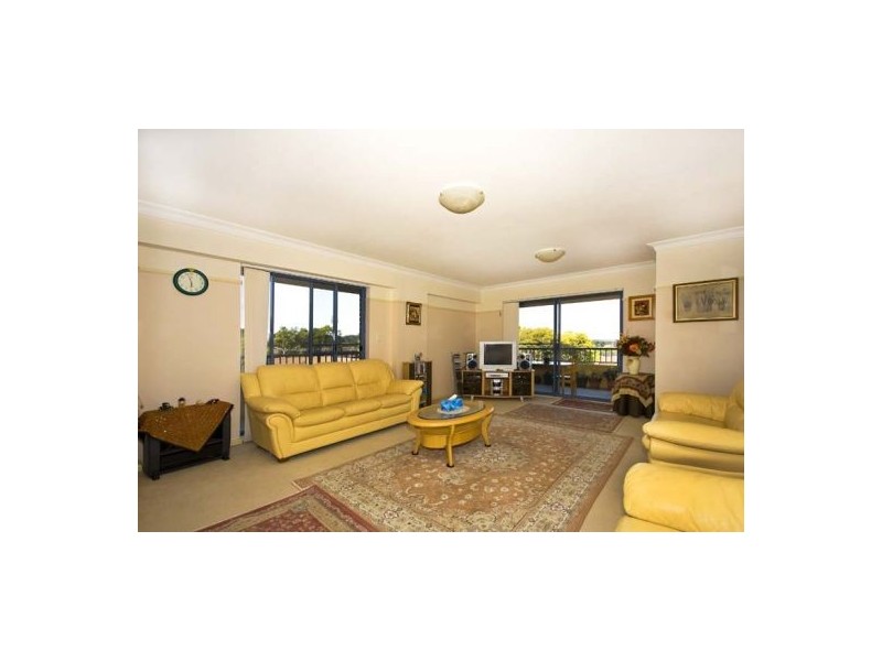 27/34 Albert Street, North Parramatta NSW 2151