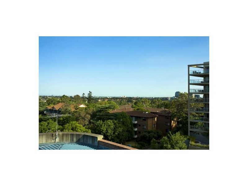 27/34 Albert Street, North Parramatta NSW 2151