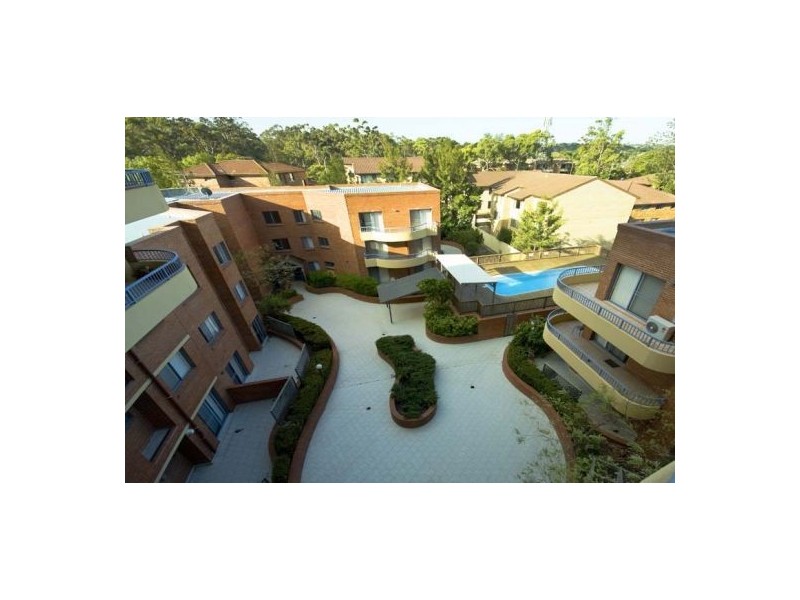 27/34 Albert Street, North Parramatta NSW 2151