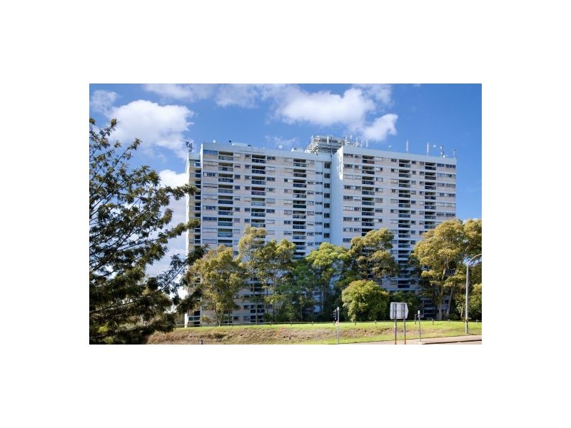 13M/15 Campbell Street, Parramatta NSW 2150