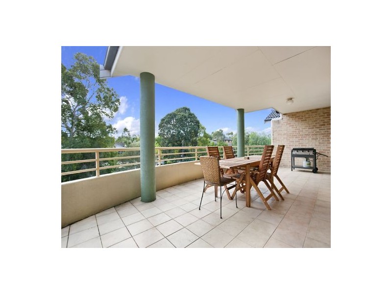 47/23 Brickfield Street, North Parramatta NSW 2151