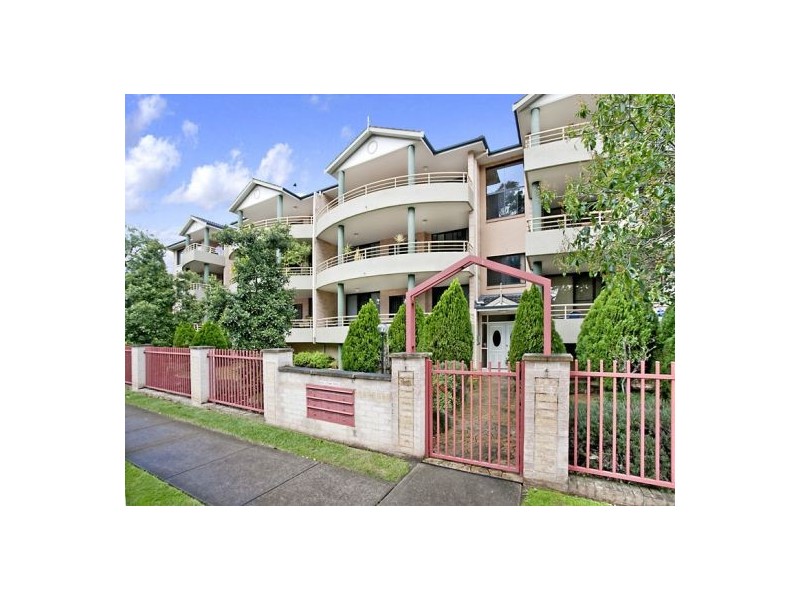 47/23 Brickfield Street, North Parramatta NSW 2151