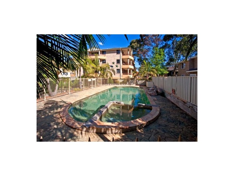 47/23 Brickfield Street, North Parramatta NSW 2151