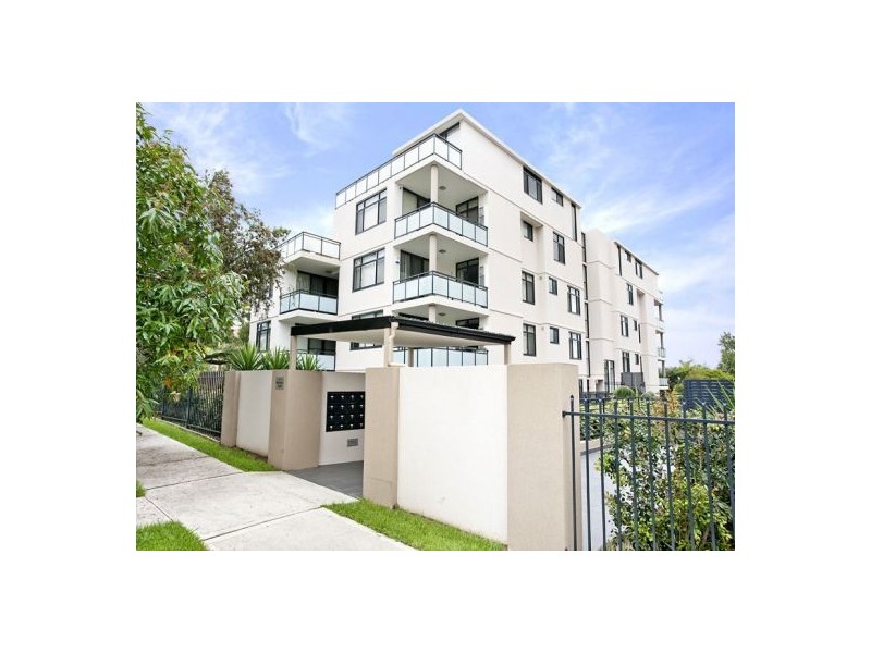 45/1 Boundary Road, Carlingford NSW 2118