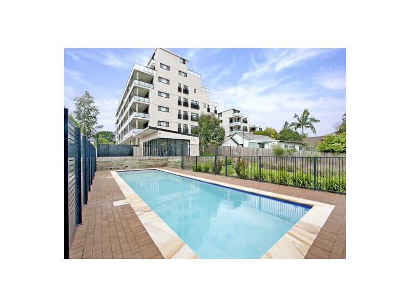 45/1 Boundary Road, Carlingford NSW 2118