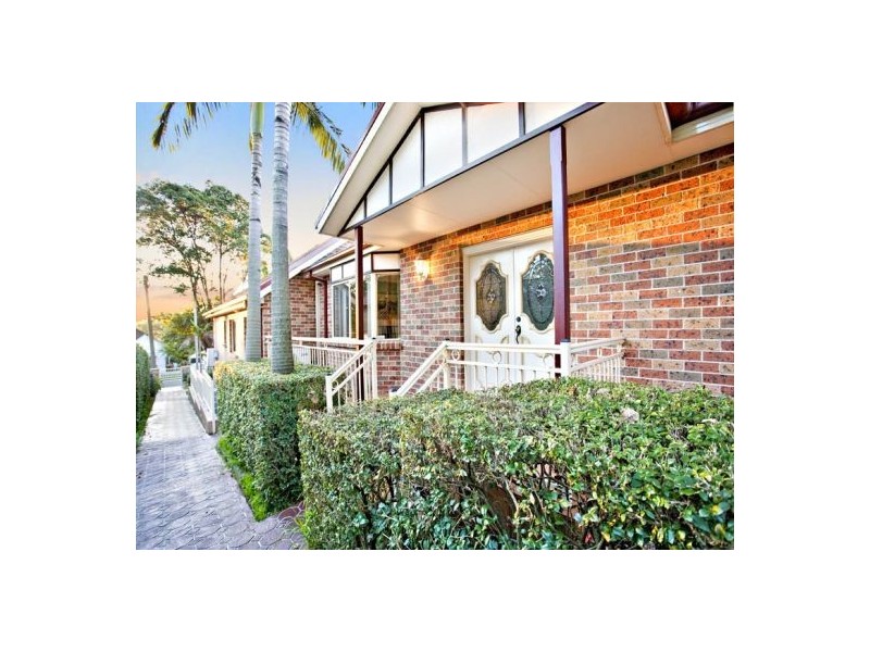5/2 Forsyth Street, West Ryde NSW 2114