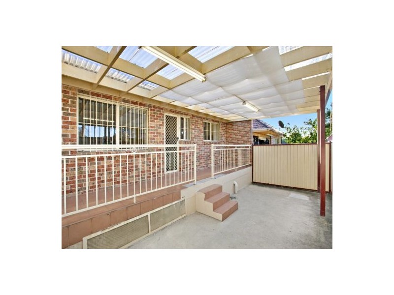5/2 Forsyth Street, West Ryde NSW 2114