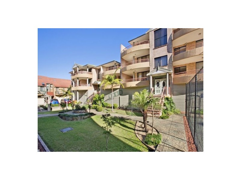 22/23 Brickfield Street, North Parramatta NSW 2151