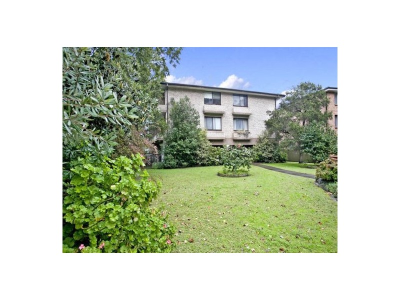 2/497 Church Street, North Parramatta NSW 2151