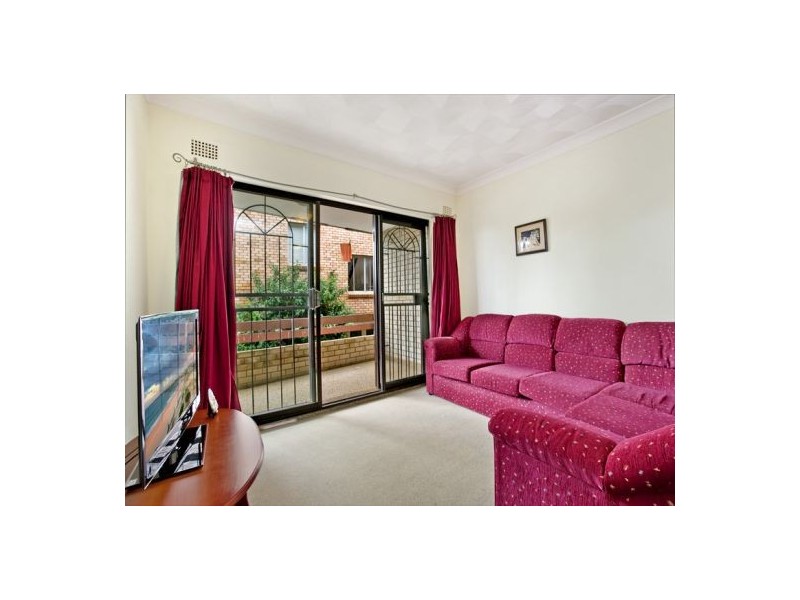 2/497 Church Street, North Parramatta NSW 2151