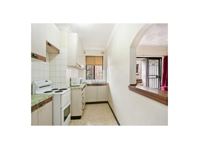 2/497 Church Street, North Parramatta NSW 2151