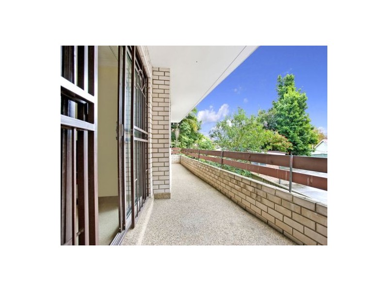 2/497 Church Street, North Parramatta NSW 2151