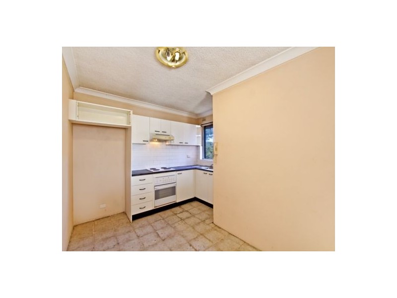 12/13 Brisbane Street, Harris Park NSW 2150