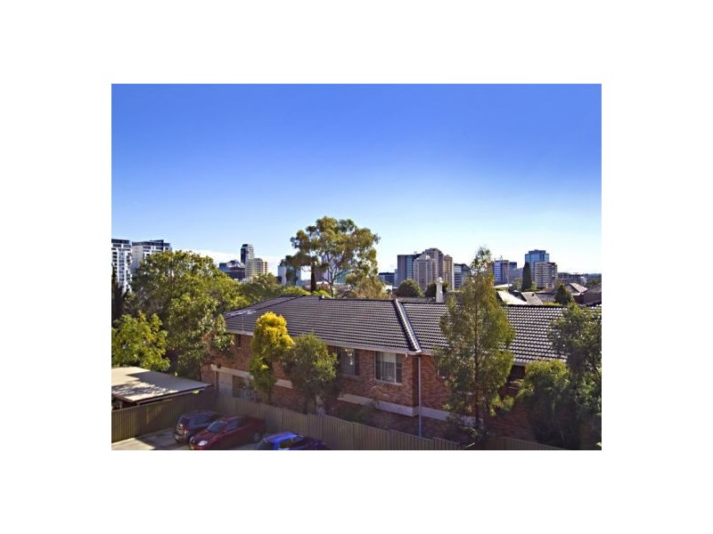 12/13 Brisbane Street, Harris Park NSW 2150