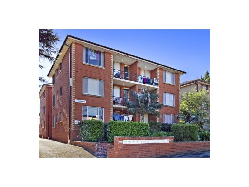 12/13 Brisbane Street, Harris Park NSW 2150