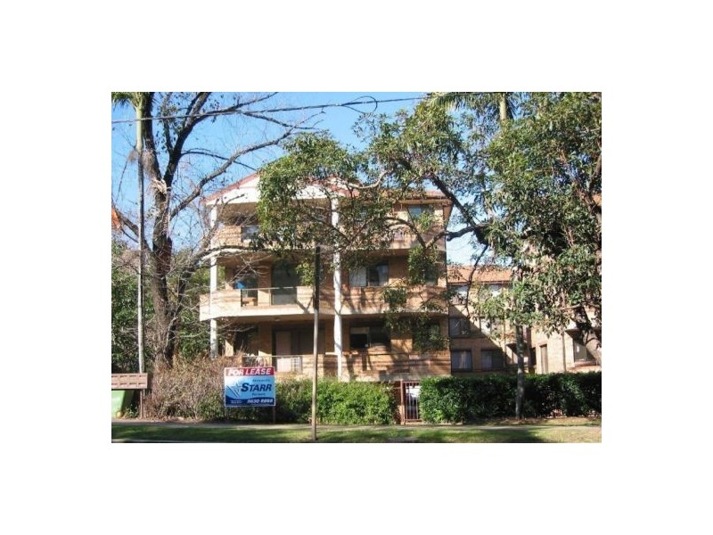 North Parramatta NSW 2151