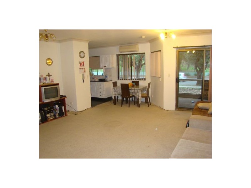 North Parramatta NSW 2151