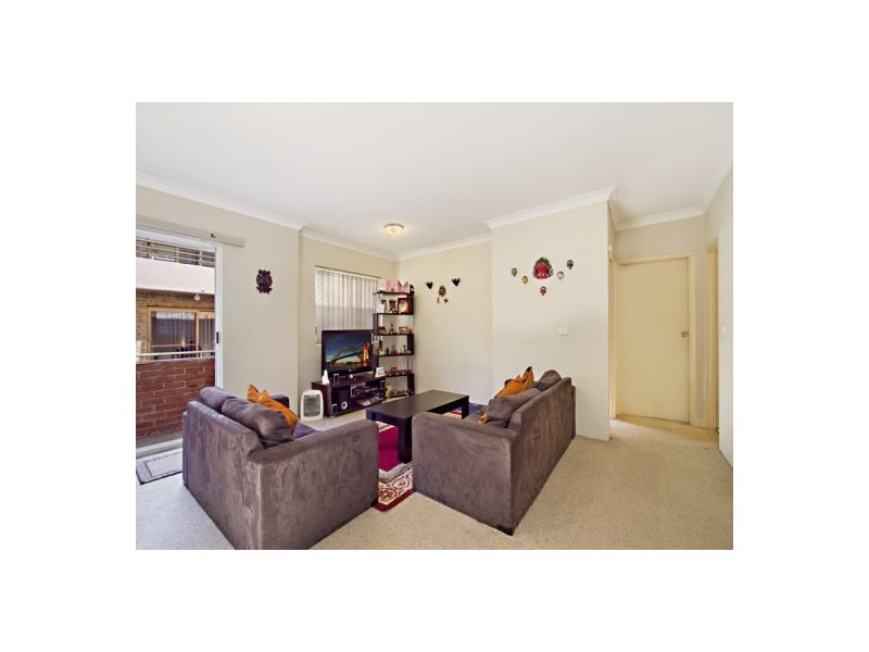 2/16 Henry Street, Parramatta NSW 2150