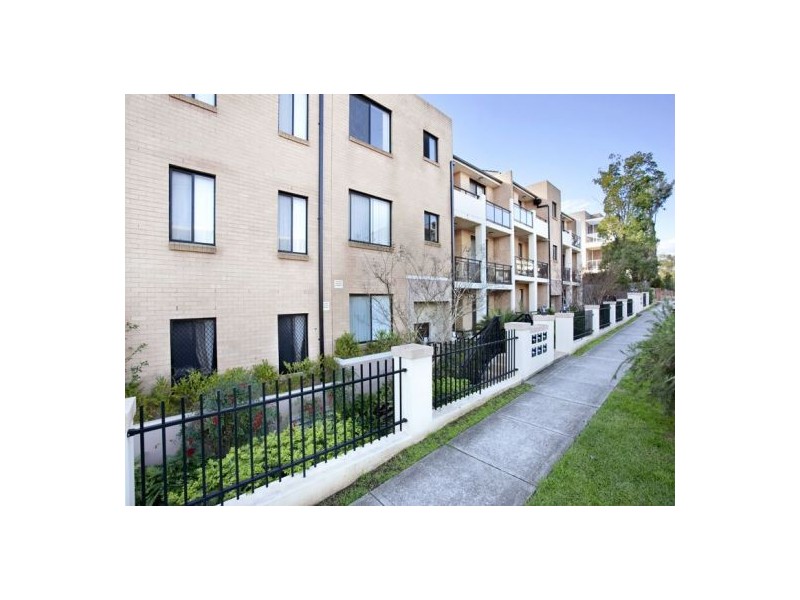 35/16-24 Lydbrook Street, Westmead NSW 2145