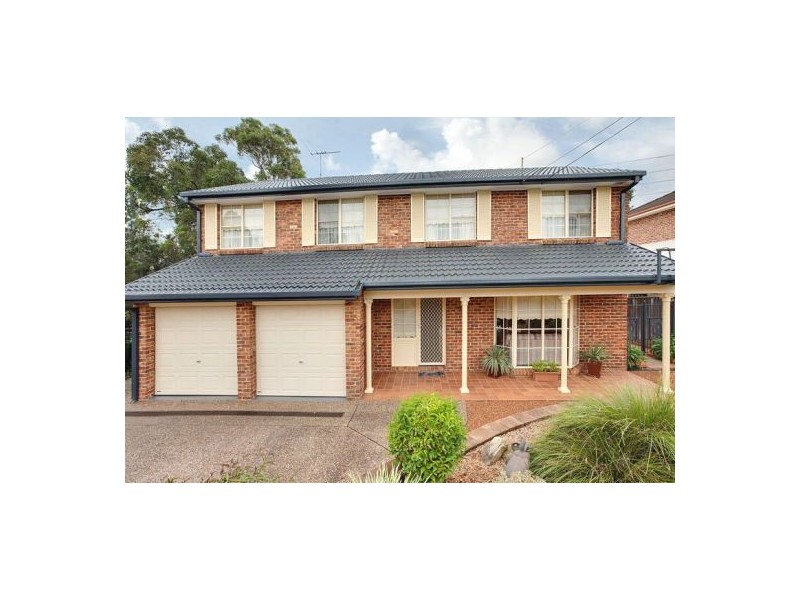 49 Windermere Avenue, Northmead NSW 2152